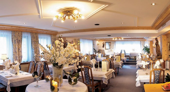 Hotel Jenewein, Obergurgl ski chalet, image 2